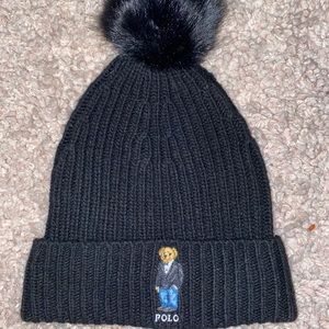 Polo Beanie